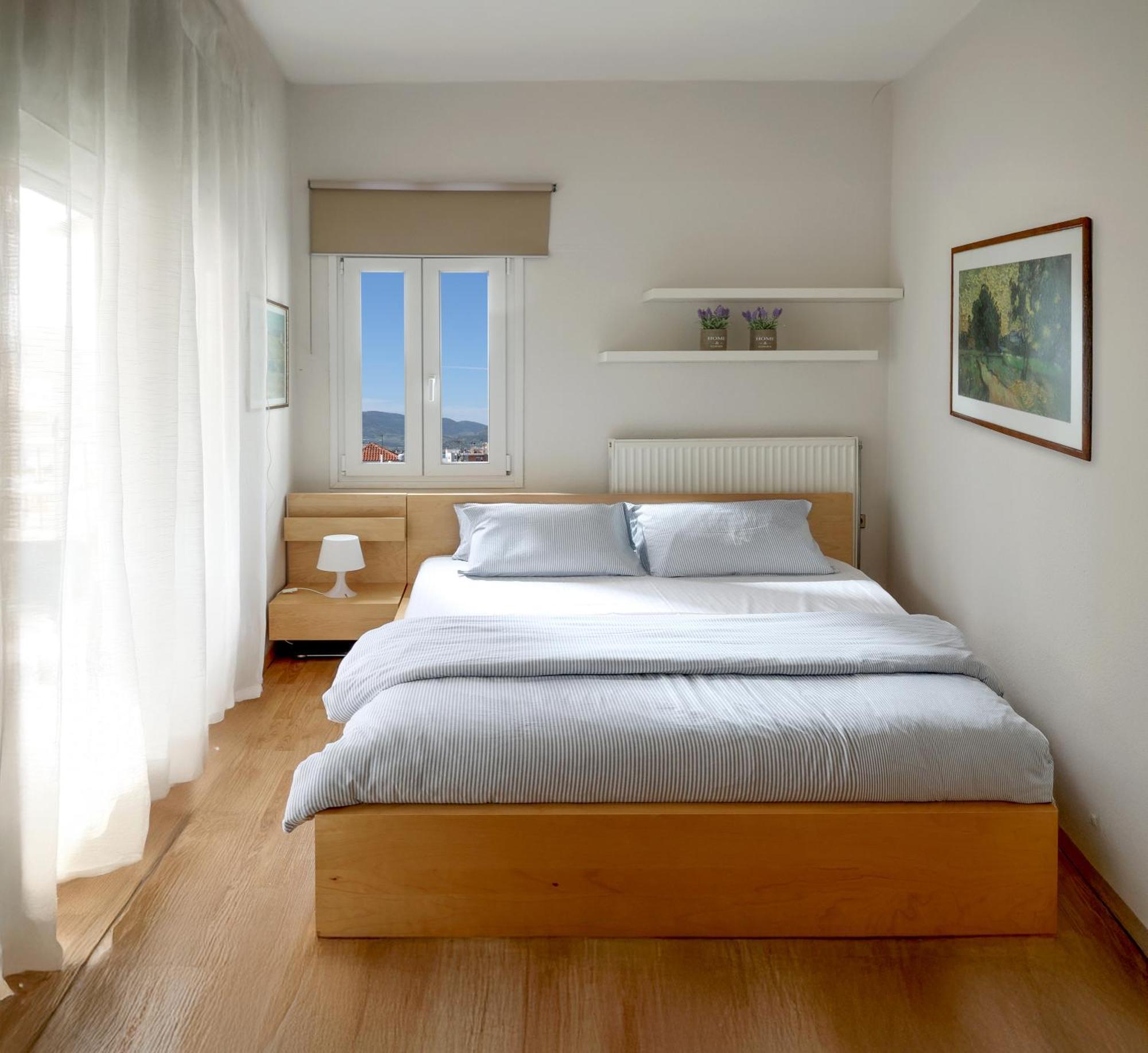 Ballas View Volos Exterior photo